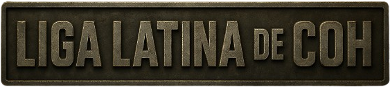 Liga Latina de COH